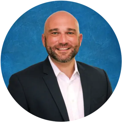 Portrait of Rob Greysman, gotosignal co-founder